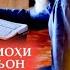 Паёмбар алайхиссалом дар мохи Рамазон Куръон мехондан хазрати Чабраил гуш мекардан Хадисхои Рамазон