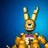 Springbonnie Edit Hidden In The Sand Springbonnie Fnaf