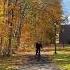 I Am An Autumn At RIT