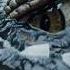 Giant Sea Serpent Surfaces In Flooded Wall Street NYC