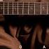 551 N Flying 엔플라잉 Blue Moon 기타커버 Guitar Tutorial ギター 弾いてみた TAB譜