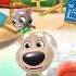 Talking Tom Jetski 2 Full Movie Unlocking All Super Hero Walkthrough GFΞV IOS Android