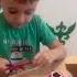 Подготовительная группа Белецкий Игнат Өнерім саған Қазақстан
