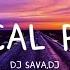 DJ Sava Feat IOVA Magical Place Dj Dark MD Dj Remix Lyrics Letra