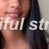 Halsey Finally Beautiful Stranger Cover