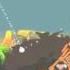 Angry Birds Rio Level 25 4 10 Jungle Escape 3 Star Walkthrough