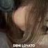 Demi Lovato Heart Attack Speed Up