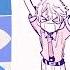 Yokoo And Satou Edit Gold Tooth Grin