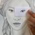 Testing The Viral Eye Drawing Trick Drawing