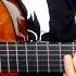 Ludovico Einaudi Una Mattina Guitar Cover Tabs Capo 5