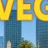 100 Las Vegas Strip IRL Surviving The Heat Live