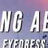 Eyedress Something About You Lyrics Ft Dent May