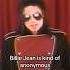 Real Meaning Behind Billie Jean By Michael Jackson