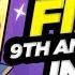 Idle Heroes FIRST News On 9th Anniversary Events