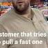 Just Fries Comedy Viral Funny Gasstation Funnyviral Viralcomedy