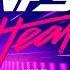 The League Need For Speed Heat OST