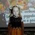 Чурсаева Ева 4 года стихотворение Бабушка я тебя люблю
