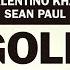 Valentino Khan Gold Feat Sean Paul Official Lyric Video