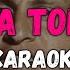 Joe Dassin A Toi Backing Vocals Original Karaoke Version