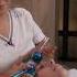 ASMR Relax Face Spa Without Voice Spa Video Number 01