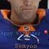 Happy Birthday Semyon Varlamov