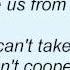 Sugarcult Dead Living Lyrics