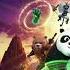 Kung Fu Panda The Dragon Knight Series Finale Soundtrack 05 Flying Fortress