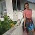 Pashmina Fitoor Shrug Winter Kutch