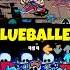 NEW Vs OLD Blueballed Pibby Fnf New