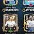 Real Madrid Song Eafc25 Eafc24 Fcmobile Fifamobile Shorts Utshabfc Viralshort