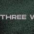 Tim Van Werd Same Three Words Official Lyric Video