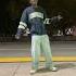 FIVE The Huncho Joey Badazz Official Video Rap Hiphop Joeybadass Rayvaughn