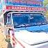 Darbar DJ KATUNDA Shorts Darbardj