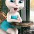Talking Angela Havana