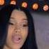 Cardi B Skips Offset Lyrics In MotorSport During Paris Nightclub Performance