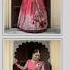 Vibrant Hues Where Culture Meets Couture Artistic Flair For Every Ocassion Drape The Classic Art