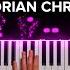 Florian Christl Vivaldi Variation Piano Cover By Brennan Wieland