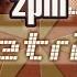 Tetris Radio Version