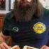 I ATTEMPTED THE MOST FAMOUS EATING CHALLENGE IN CHICAGO IT S HARD BeardMeatsFood