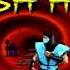 Mortal Kombat 2 SNES Sub Zero Playthrough