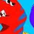 Spinosaurus Vs Tyrannosaurus And More Dinosaur Songs Compilation Pinkfong Songs For Children