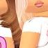 How To Get REALISTIC HAIR In Berry Avenue