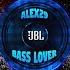 Axel Thesleff Bad Karma Bass Boosted