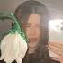 Cute CHRISTMAS Decor DIY Snowdrop LAMP