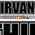 Nirvana Lithium Drum Cover With SHEET MUSIC