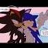 Personal Space Sonadow Comic Dub