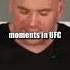 The UFC Fighter Who Pooped In The Octagon