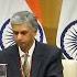 MEA LIVE Special Briefing By MEA On State Visit Of President Of Paraguay To India WION LIVE
