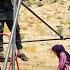 The Effort And Empathy Of Zahra S Nomadic Family To Create A Shelter In Nature