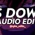 Lights Down Low Maejor Edit Audio